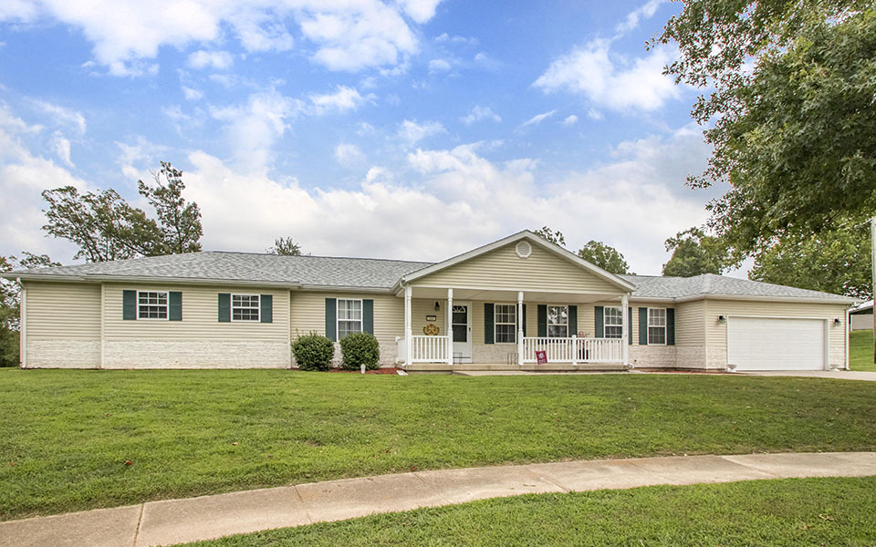 Fort Leonard Wood Homes Rental Homes in Fort Leonard Wood, MO Photos